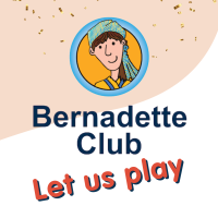 HCPT's Bernadette Club Lottery