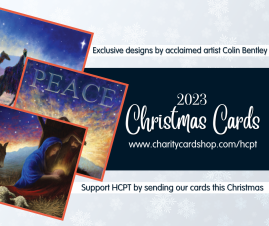 Christmas Cards 2023 