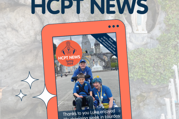 HCPT News Spring 2024