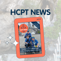 HCPT News